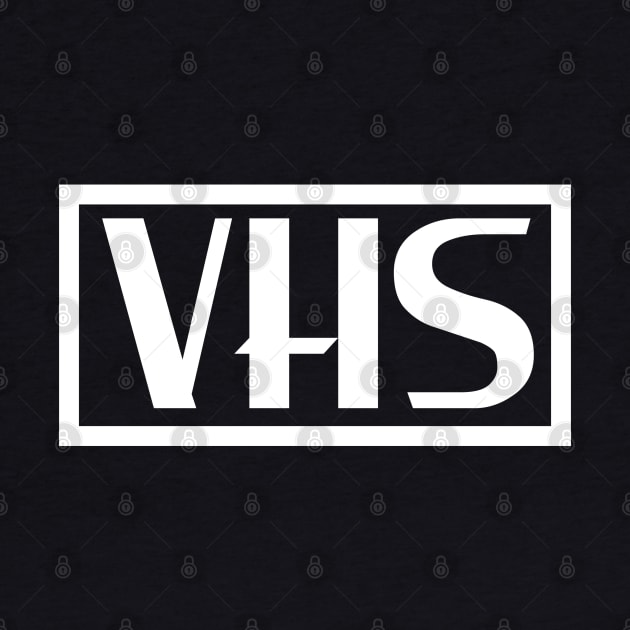 VHS by Nerd Overload!